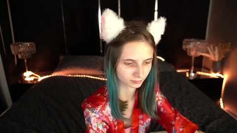 jessiemoons @ myfreecams on 20231115