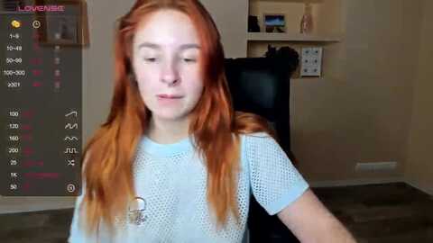 lora_moor @ myfreecams on 20231115