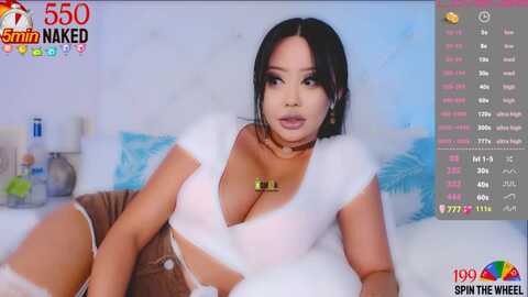 lucky_star888 @ myfreecams on 20231115