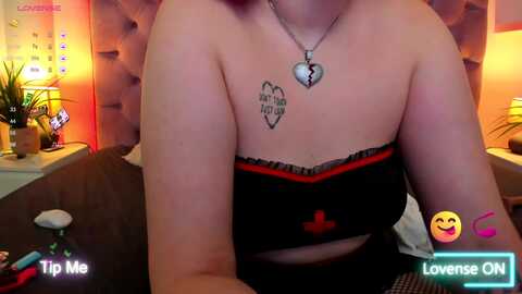 scarlettella @ myfreecams on 20231115