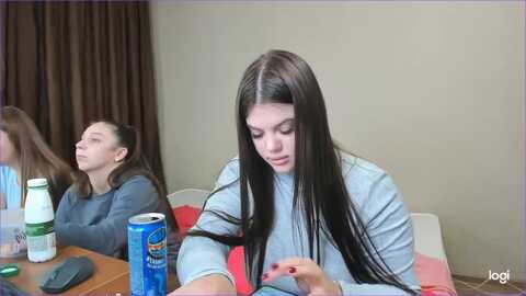 stefaninell @ myfreecams on 20231115