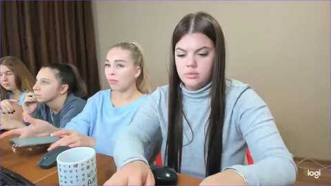 stefaninell @ myfreecams on 20231115