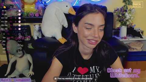 tamararay @ myfreecams on 20231115