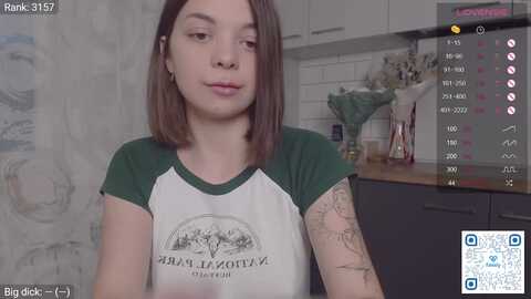 whynotkat @ myfreecams on 20231115
