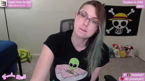 xfuukax @ myfreecams on 20231115