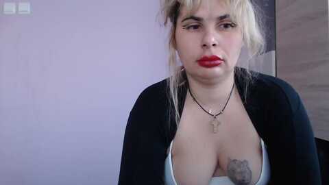 andreeasquirt @ myfreecams on 20231116