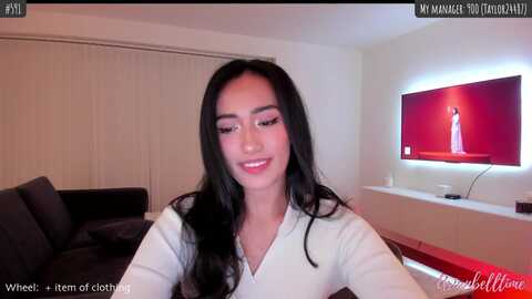 arianbelltime @ myfreecams on 20231116