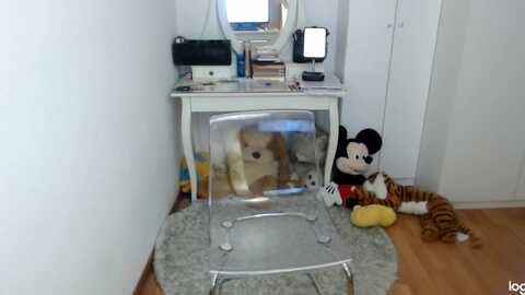 autumnjewel @ myfreecams on 20231116