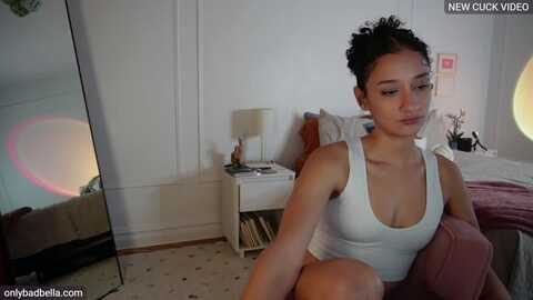 badbella @ myfreecams on 20231116