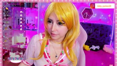 emillyrogers @ myfreecams on 20231116