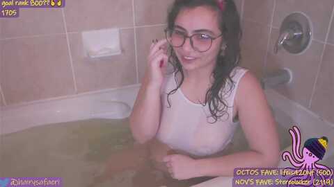 hairysafaeri @ myfreecams on 20231116