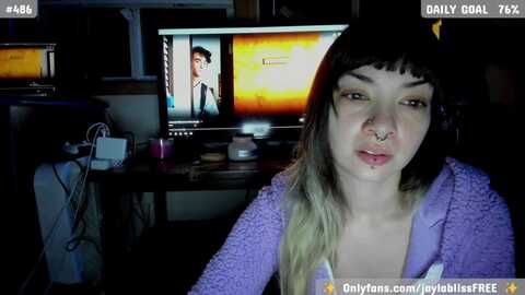jaylabliss @ myfreecams on 20231116