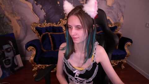 jessiemoons @ myfreecams on 20231116