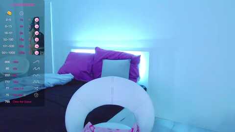 yourgoodfairy @ myfreecams on 20231116