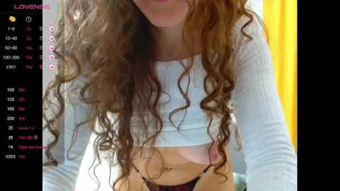 agatha_sheran @ myfreecams on 20231117