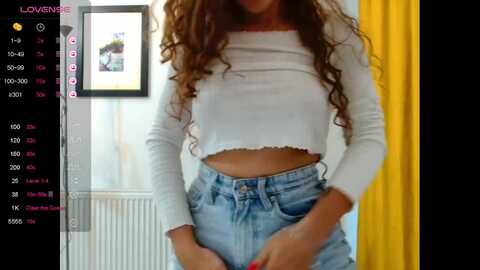 agatha_sheran @ myfreecams on 20231117
