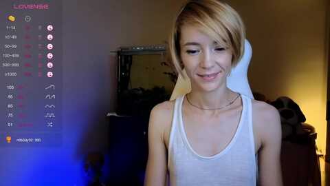alisija_ @ myfreecams on 20231117