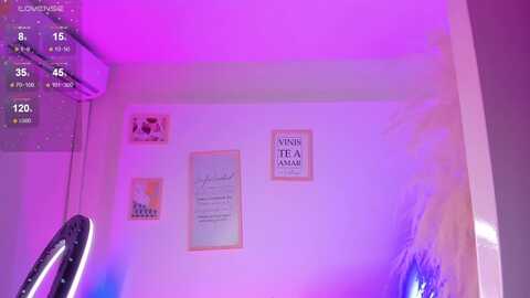 alyssia_dange @ myfreecams on 20231117