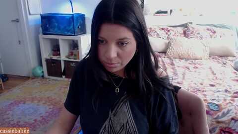 cassiebabiie @ myfreecams on 20231117