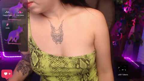 freyahill @ myfreecams on 20231117