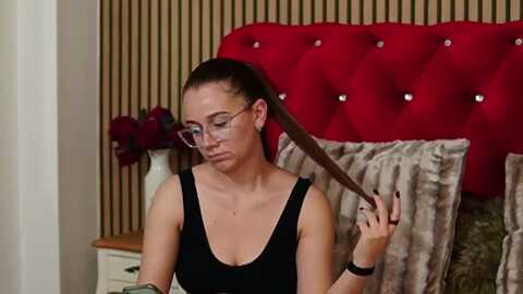 freyamonroe @ myfreecams on 20231117