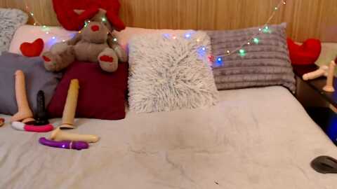 jenny_sweet_ @ myfreecams on 20231117