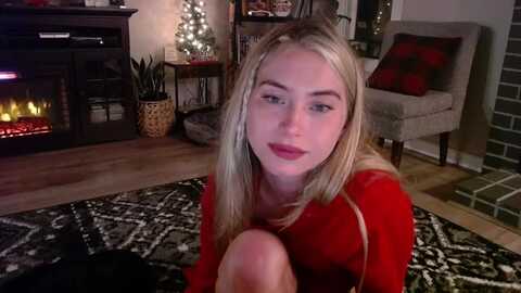 lovelyemilia @ myfreecams on 20231117