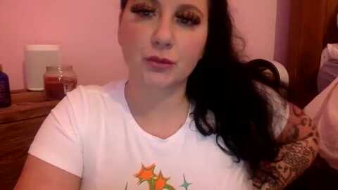 pandabella @ myfreecams on 20231117