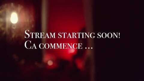 birthofmadame @ myfreecams on 20231118