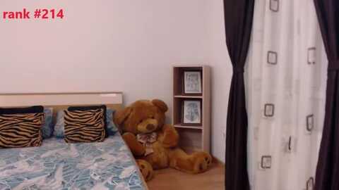 lorybell @ myfreecams on 20231118