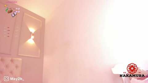 nakamura_sanz @ myfreecams on 20231118