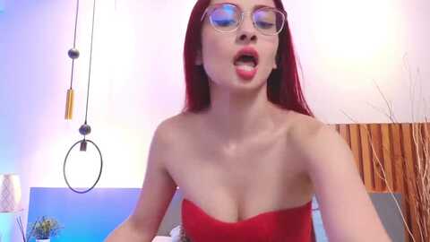 samanthabelll @ myfreecams on 20231118