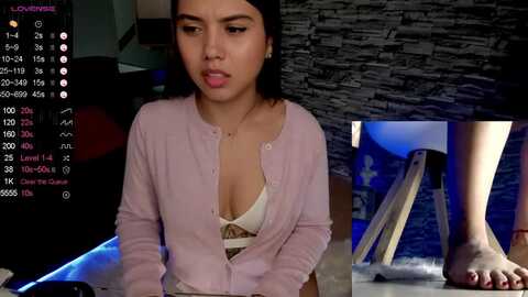 shanabellucy @ myfreecams on 20231118