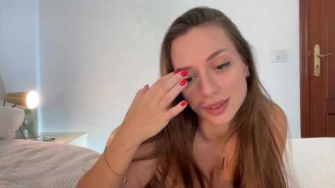 sweettits20 @ myfreecams on 20231118
