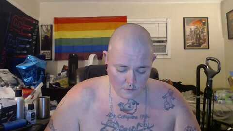 ajthepunk420 @ myfreecams on 20231119