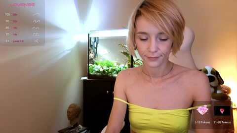 alisija_ @ myfreecams on 20231119