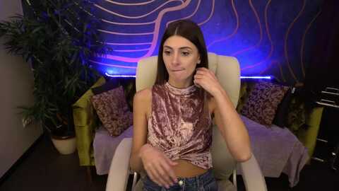 freyagray @ myfreecams on 20231119