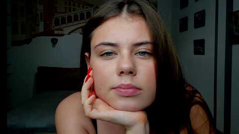 isabellabler @ myfreecams on 20231119