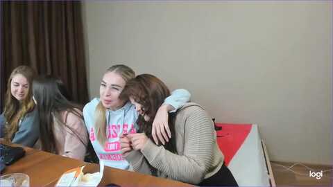 stefaninell @ myfreecams on 20231119