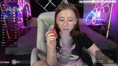torileyy @ myfreecams on 20231119