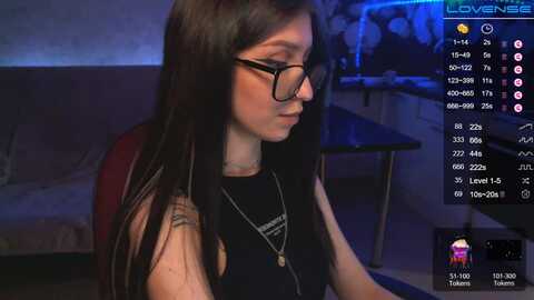 eeveeviolet @ myfreecams on 20231120