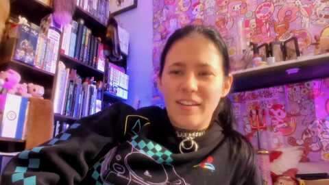 isabelle_babe @ myfreecams on 20231120