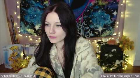 jellyfox @ myfreecams on 20231120