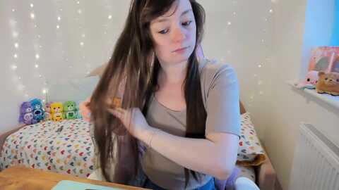 jessiebear_ @ myfreecams on 20231120