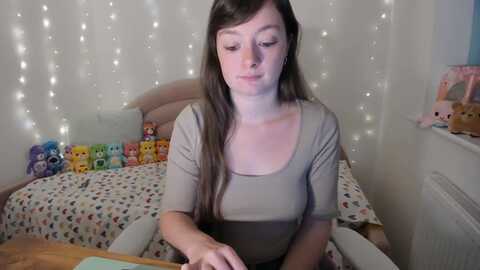 jessiebear_ @ myfreecams on 20231120