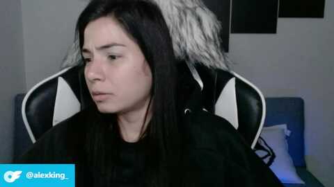 lycangirl @ myfreecams on 20231120