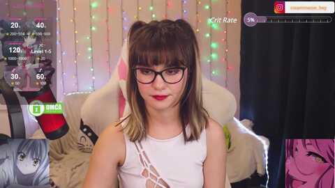 creammeow_hey @ myfreecams on 20231121