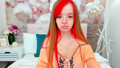 evalution @ myfreecams on 20231121