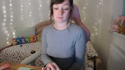 jessiebear_ @ myfreecams on 20231121