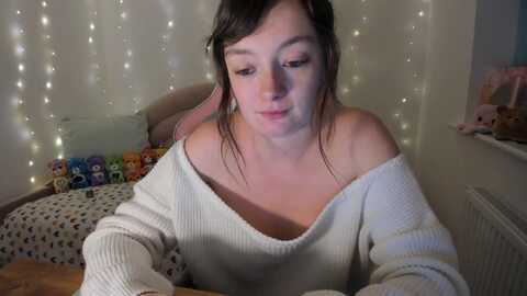 jessiebear_ @ myfreecams on 20231121